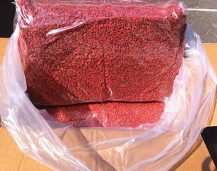 Goji Berry Goji/Wolfberry/Lycium Barbarum organicmedlar wholesale from Ningxia factory