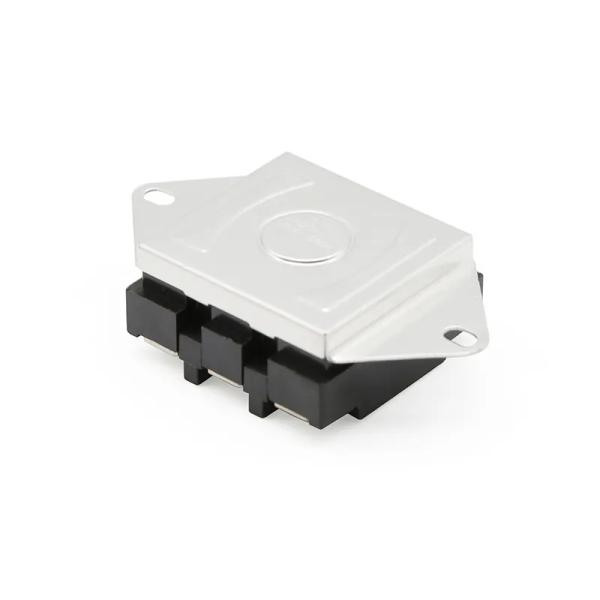 400V 60A Three Phase Electric Wall Mounted Electric Boiler Water Heater Thermostat KSD308