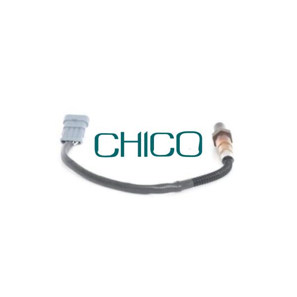 ISO Lambda Car Oxygen Sensor Peugeot For Bosch Citroen C4 Fiat Ferrari 360 0258006026
