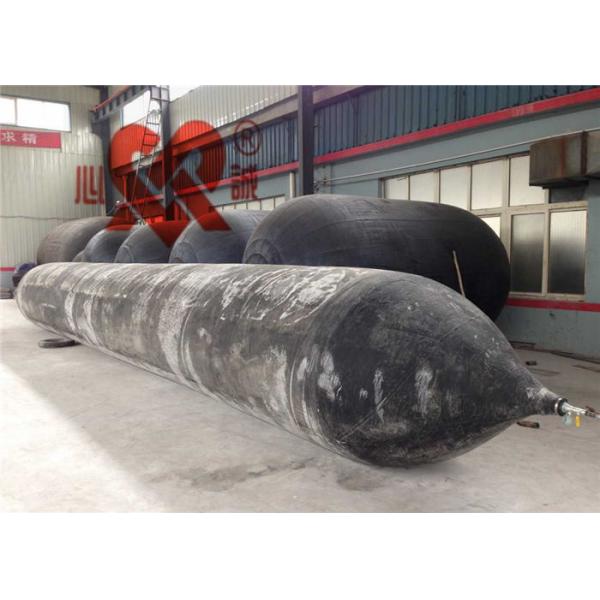 1.0m-2.5m Marine Airbag For Ship Launching ，Marine Rubber Airbag