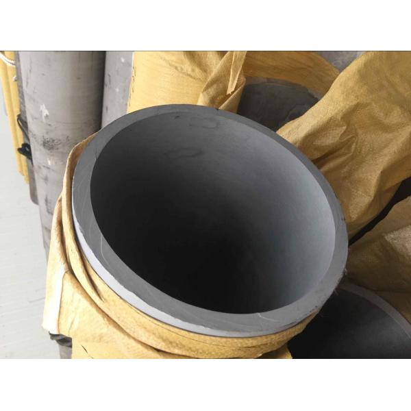 Tobo Group Shanghai Co Ltd  Cold Drawn Small Diameter Stainless Steel Tubing ASTM A312 TP316 / 316L