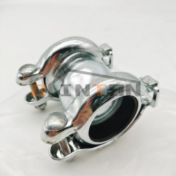 ZX110 ZX200 XZ210 ZX240 ZX270 Excavator Hydraulic Piping Hose Coupling 4196259 for OEM