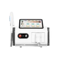 Máquina portátil S808N do laser do IPL