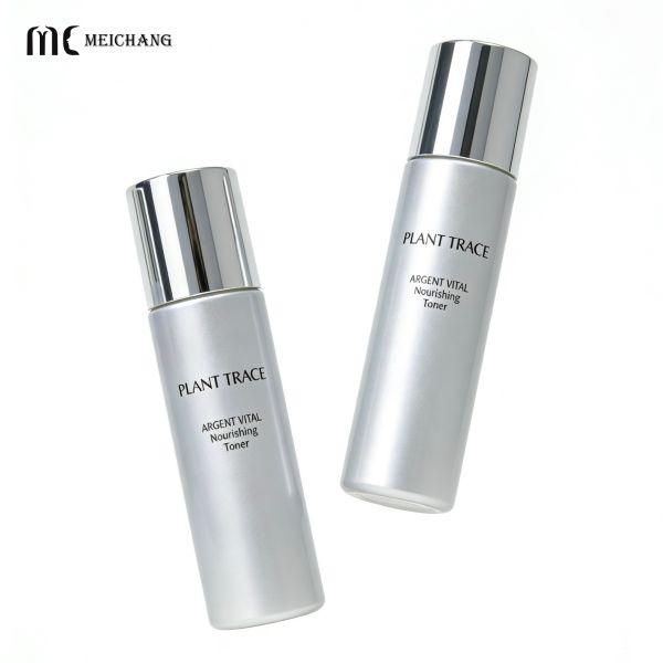 15ML 20ML 30ML 50ML 80ML 100ML PP Airless Bottle for Makeup Concealer, Primer & More（MC-276)