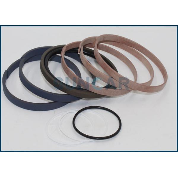 Equipo de Kit For Liebherr Seal Repair del sello de 9060977 pistones