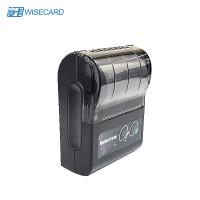 Classement d'Imprimante Wifi Labeling d'imprimante de bracelet de billet de Code QR expédiant ESC