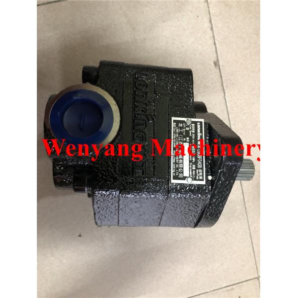 Lonking Wheel loader genuine spare part CDM835 transmission pump LGCBF040B