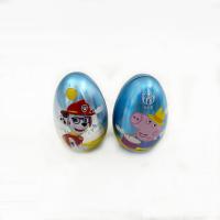 Gift Tin Cans With Handle Metal Packaging Clasp Metal Gift Tin Box