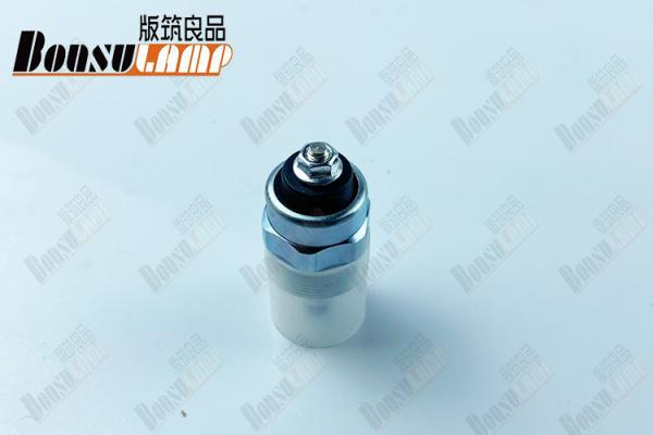 ISUZU Oil Pump Magnetic Valve 12V 24V NPR 4BE1 OEM 8-94433811-0 8944338110