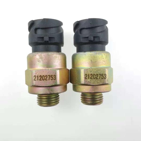 21202753  Penta Spare Parts ,  Oil Pressure Sensor