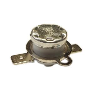 Manual Reset Thermostat