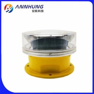 LED Aviation Obstruction Light High Bright Tower Obstruction Lighting CREE High Intensity LED Source