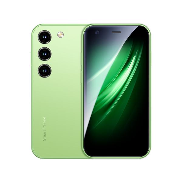S26 3G ミニ スマートフォン 2+16GB 3.0' Android 8.1 デュアル SIM 1000mAh WIFI GPS
