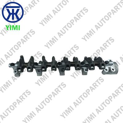 Valve Rocker Arm Assembly WDL11008 For Isuzu Diesel Engine with HRC 50-55 Hardness Forged Steel OEM Standard