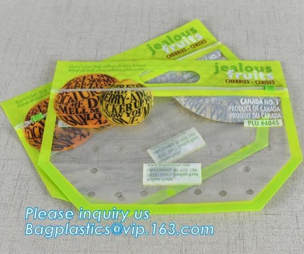 Stand Up Roasted Chicken Packaging Bags With Zip Top hot roast, rotisserie chicken bag, microwaveable bag, slide plastic