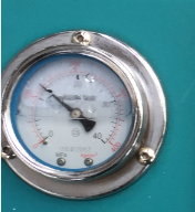 Frequency Converter Control 30mm Automatic Hot Glue Dispenser