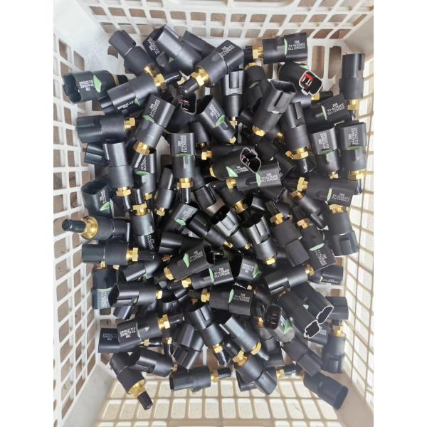 EC200 EC210 EC240 EC290 Loaders Pressure Monitor Sensor VOE11170071 11170072 Oil Pressure sensor