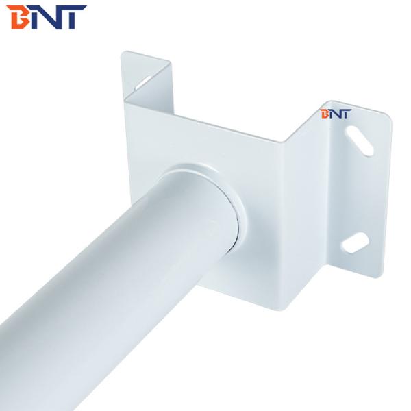 Suspended LED HD Projector Retractable Ceiling Mount Bracket 50 - 100 cm Extension