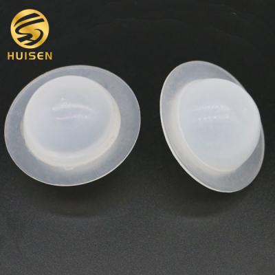 Polypropylene Plastic Covering Ball Inhibition Of Floating Ball By Acid Mist