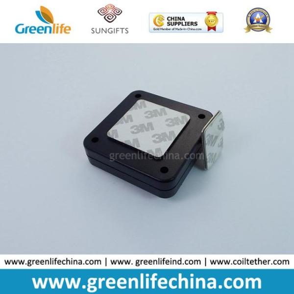 Merchandising Display Hanging Box Good Quality Retractable Cable Tether