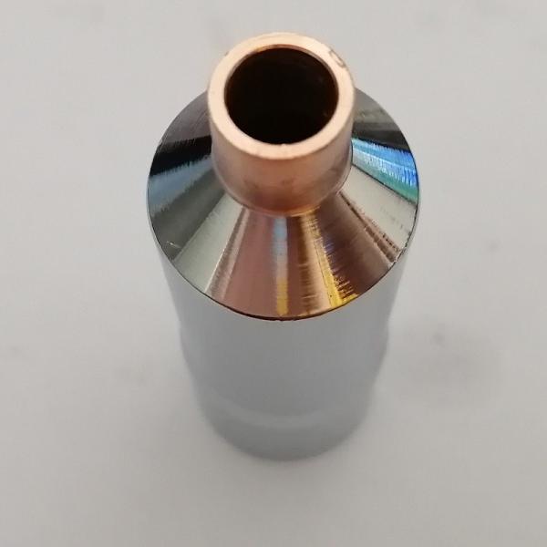 11176-1190 Injector Sleeve SK200-8 SK210-8 Kobelco Spare Parts