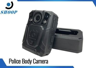 Innovative Body Worn Cameras With Ambarella H22 Chipset And Night Vision Capability