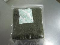 A alga Roasted deliciosa Nori/alga saudável do Wasabi lasca HACCP FDA alistou