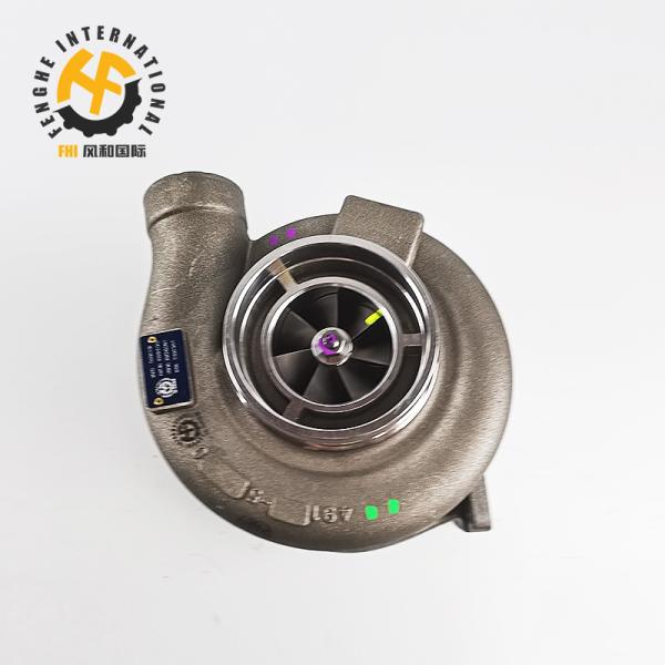 TD08H-31M Hitachi Engine Turbocharger Parts 8-98192-1861 49188-01832