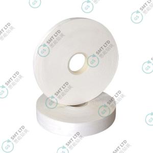 LCM Port Terminal Cleaning Display Module Ultra Fine Fiber Wiping Roll Cloth