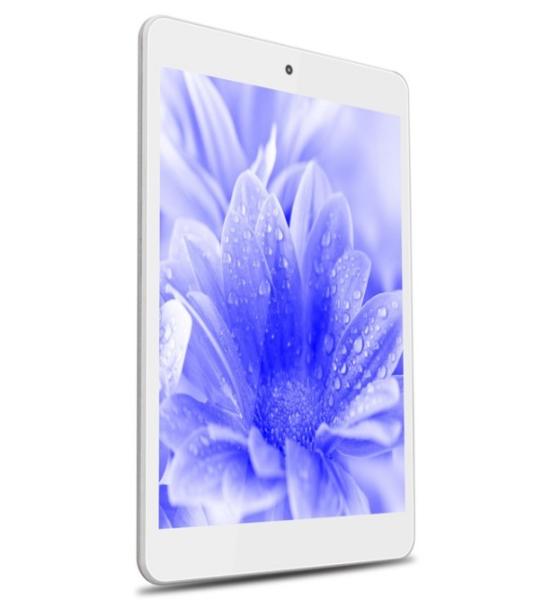 7.85 Tablet PC Allwinner A20 Dual core CPU IPS screen 1024*768  android 4.2 OS