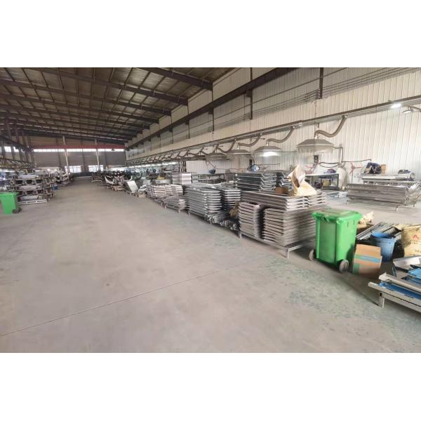 Black 2006 Hyundai Terracan Bull Bar Pickup Truck Front Bumper