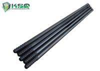 R25-Hex 25-R25 Flushing Hole 8.6mm R25 Drifter Rod