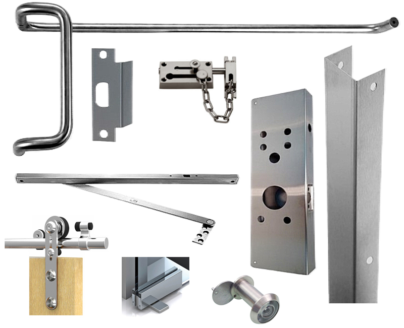 Multi Axis Robotic Surface Finish System Fully Automatic For Sanitary Hardware