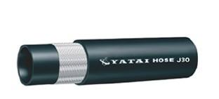 Fuel Hose , Low Pressure, Push-On Design , Mobile/St Ationary/Marine Engines Application