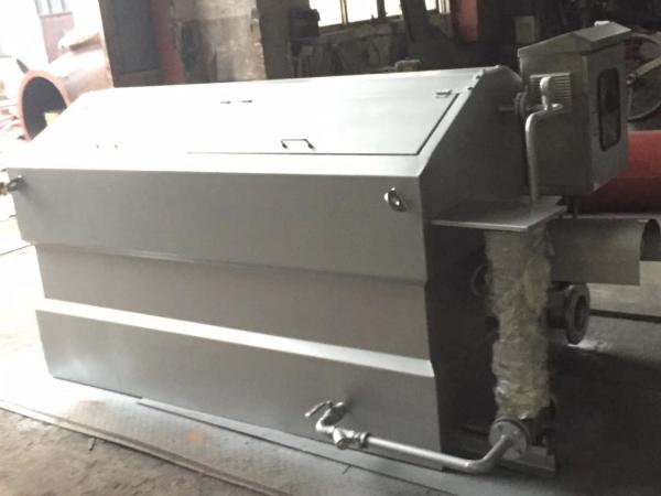 0.25Kw Rotary Drum Filter