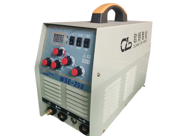 160A TIG Welding Machine 380V with High Frequency Arcing