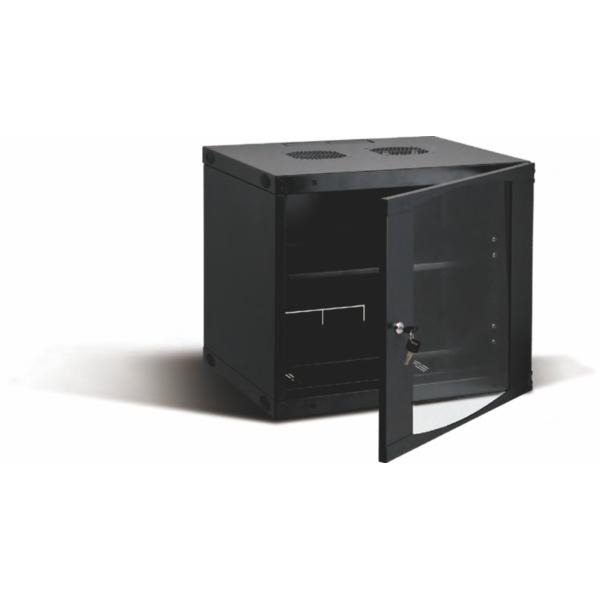 EW Wall Mount Rack Cabinet , Date Center Accessories , Manufacturer from China - Zion Communiation