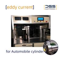 Semi-automático Análogo Tecnologia eletrônica Digital Eddy Detector de Corrente Cylinder Liner