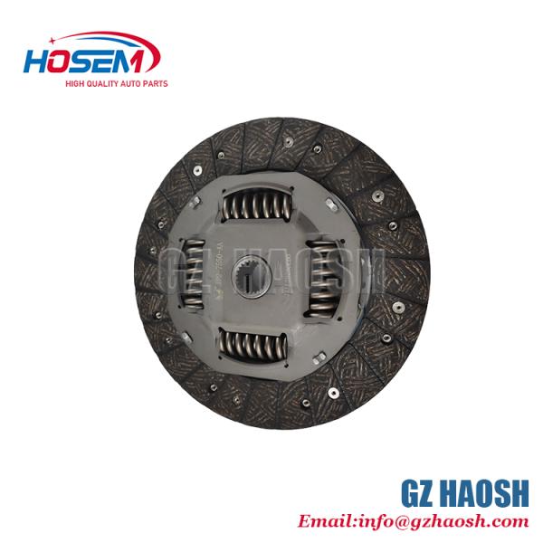 OEM Replacement Clutch Disc 23 Teeth 258MM for JMC J351G5 Auto Clutch Part
