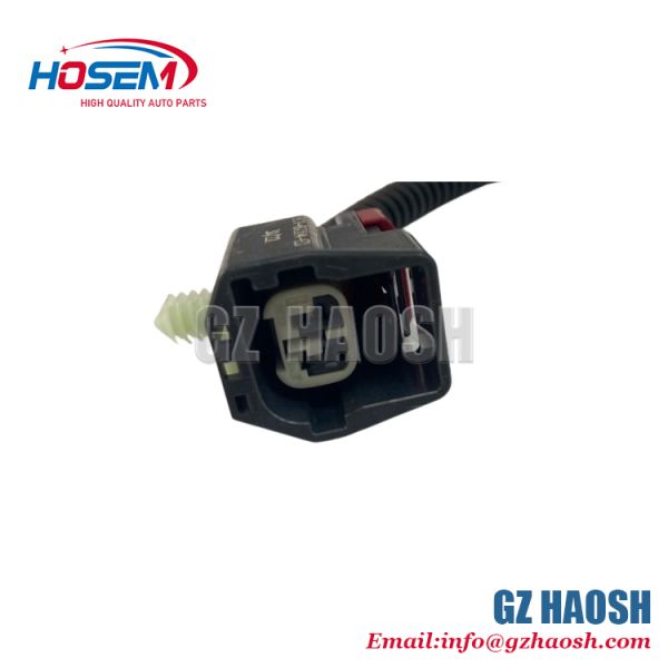 High Sensitivity 9C11‑6G004ED Cylinder Head Temperature Sensor For Ford Transit V348 Wholesale