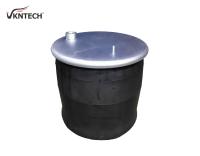 6713 N P02 Suspension pneumatique du coffre-fort Printemps d'air Pour Mercedes 961 320 6921 Vkntech 1K4621