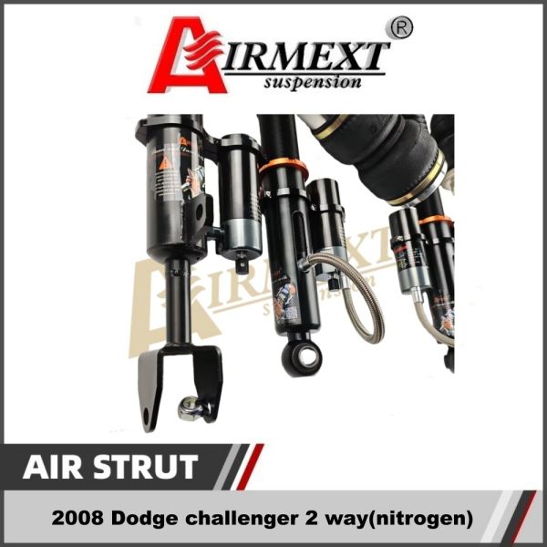 For Dodge challenger 2 way(nitrogen)(2008)Air Suspension Strut/Air STRUT Suspension Kit /air Spring Assembly /Auto Parts/pneumatic