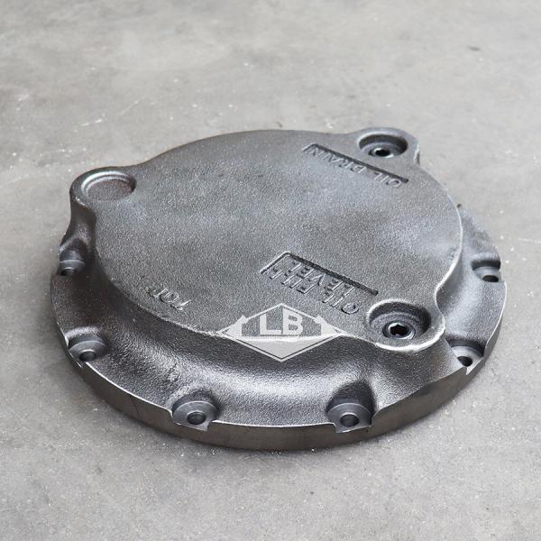 JCB200 JCB220 JS200 Gearbox Parts JS220 05 / 903821 20 / 951587 JS200 COVER