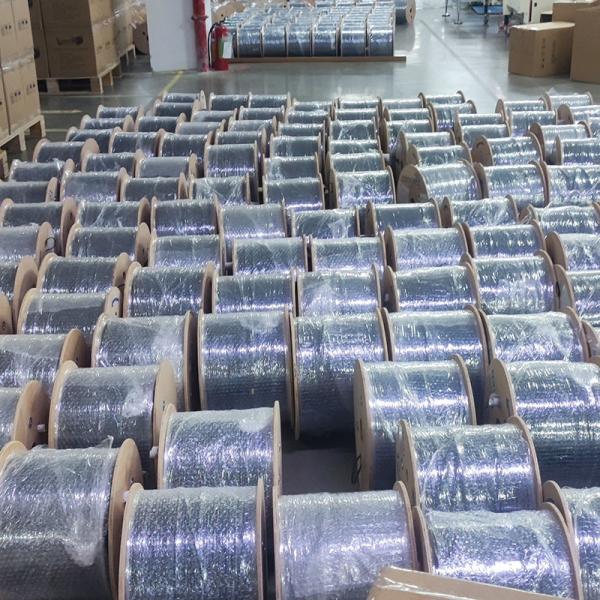 FONGKO Fiber Optical Cable GYXTW GYTA GYTS 1km per Meter Adss Ftth Drop