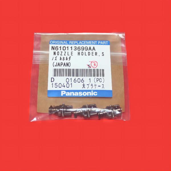 NPM NOZZLE HOLDER N610113699AA NPM-D3 Panasonic SMT Spare Parts