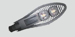 100W LED Roadway Lighting / IP66 Cheapest LED Street Light China