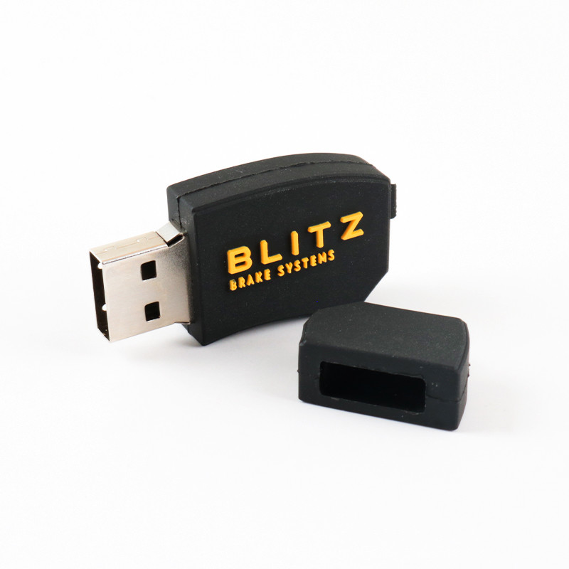 Персонализированная емкость 1 ГБ OEM USB Бесплатно и быстро создать художественные работы