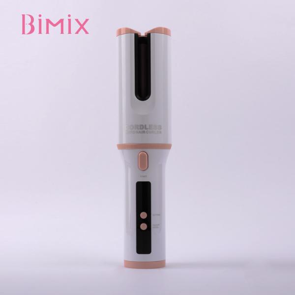 300℉ To 390℉ DC5V 2A Automatic Hair Curler