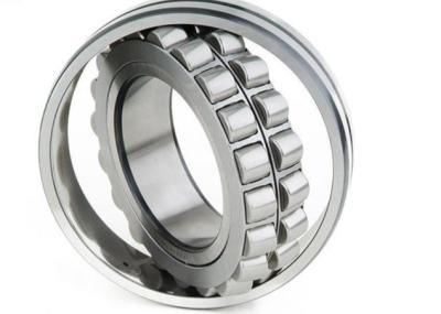 22318CA Fabricants de roulements à rouleaux auto-alignés à double rangée avec cage en laiton