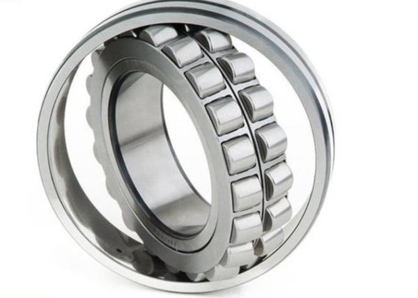 22318CA Fabricants de roulements à rouleaux auto-alignés à double rangée avec cage en laiton